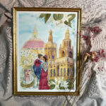 Alma de Sevilla