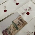 Montaje de invitaciones
